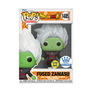 Fused Zamasu