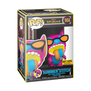 Summer Stitch (Blacklight) - Disney Lilo & Stitch