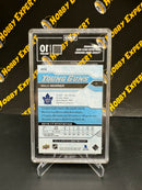 Mitch Marner Young Guns Renewed TAG 10 - Toronto Maple Leafs