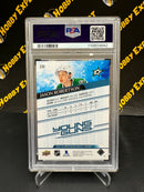 Jason Robertson Young Guns Renewed PSA 10 - Dallas Stars