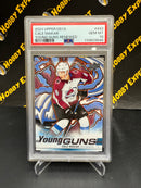 Cale Makar Young Guns Renewed PSA 10 - Colorado Avalanche