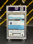 Mitch Marner Young Guns Renewed PSA 10 - Toronto Maple Leafs
