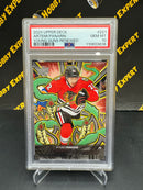 Artemi Panarin Young Guns Renewed PSA 10 - Chicago Blackhawks