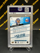 Ilya Sorokin Young Guns Renewed PSA 10 - New York Islanders