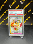 Eevee ex SV Promo