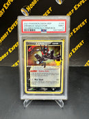 Greninja Gold Star SWSH144 - Celebrations ETB - PSA 9