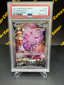 Genesect V Alternate Art