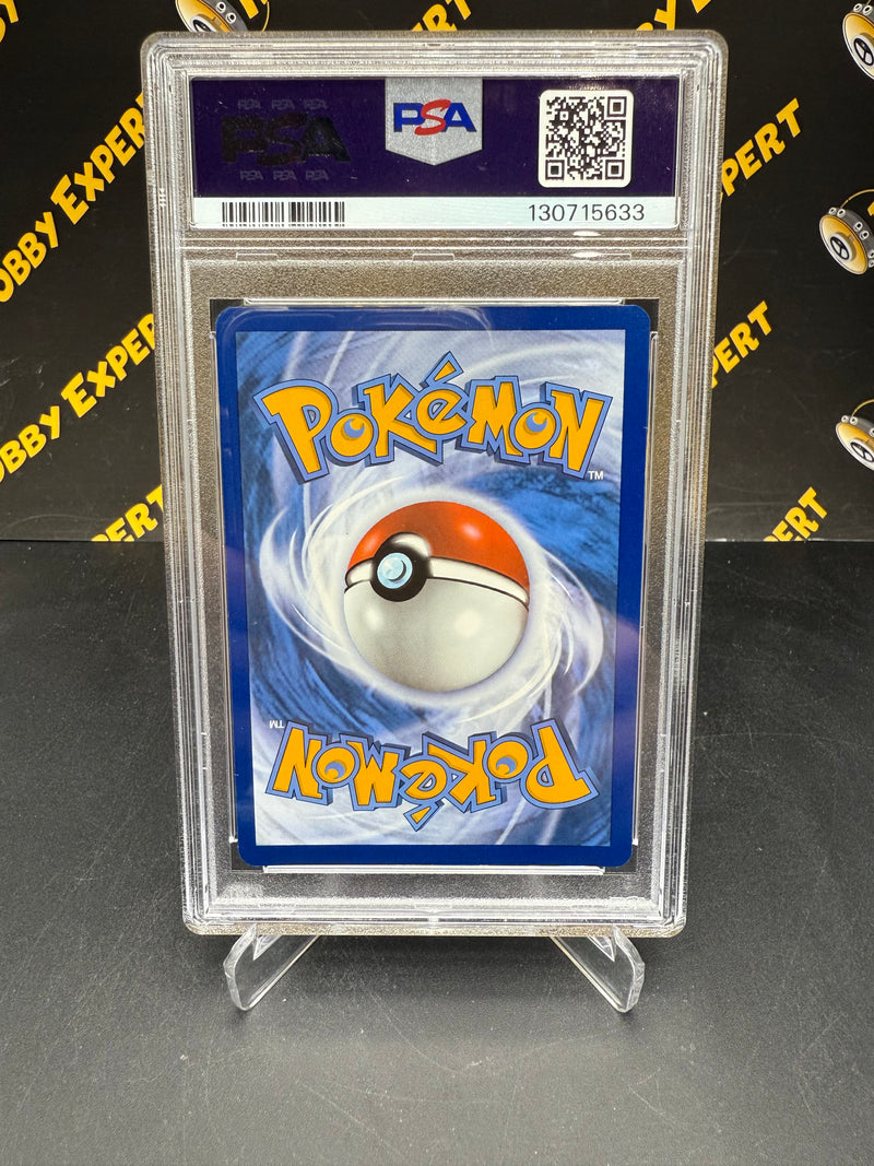 Cyclizar Illustration Rare