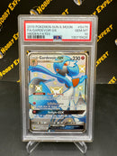 Gardevoir GX Shiny