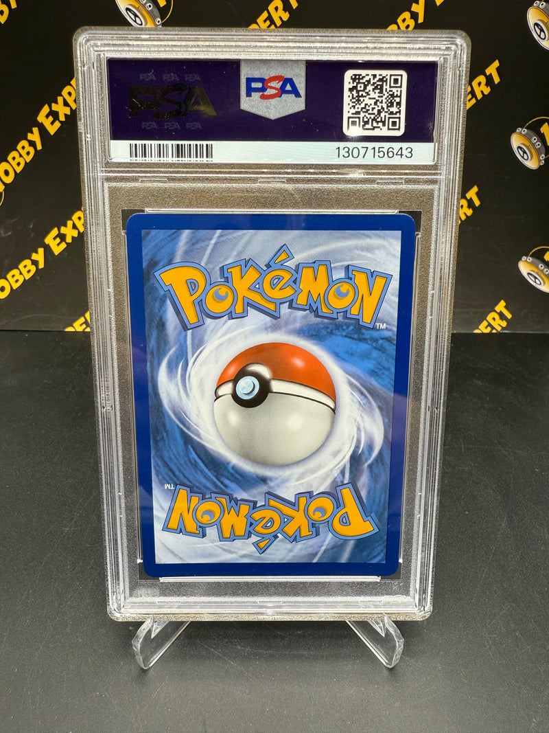 Celebi V Alternate Art