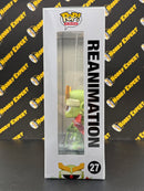 Reanimation