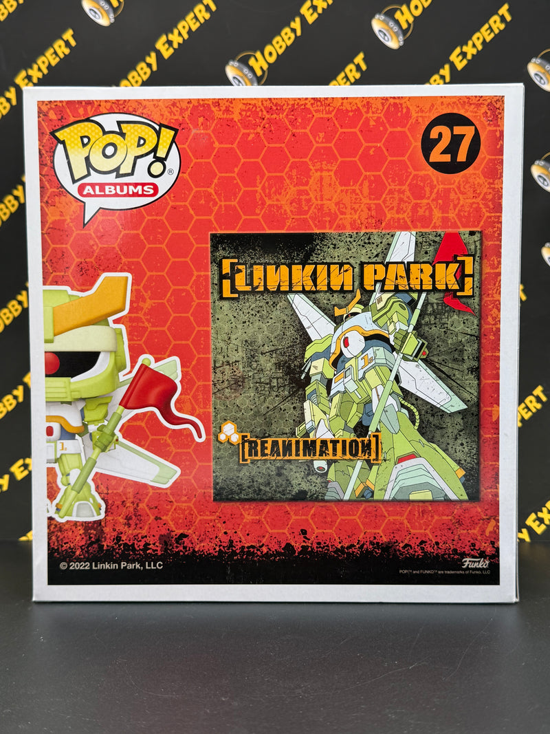 Reanimation