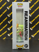 Reanimation