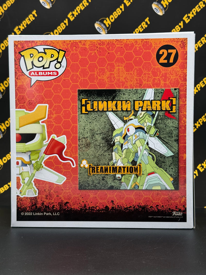 Reanimation