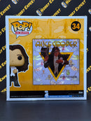 Welcome to my Nightmare