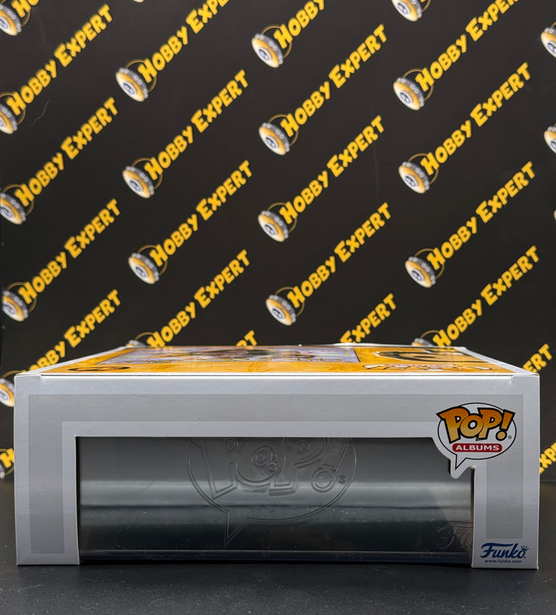 Welcome to my Nightmare