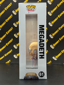 Peace Sells But Who's Buying?