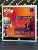 Peace Sells But Who's Buying?