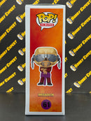 Peace Sells But Who's Buying?