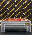 Peace Sells But Who's Buying?