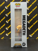 Peace Sells But Who's Buying?