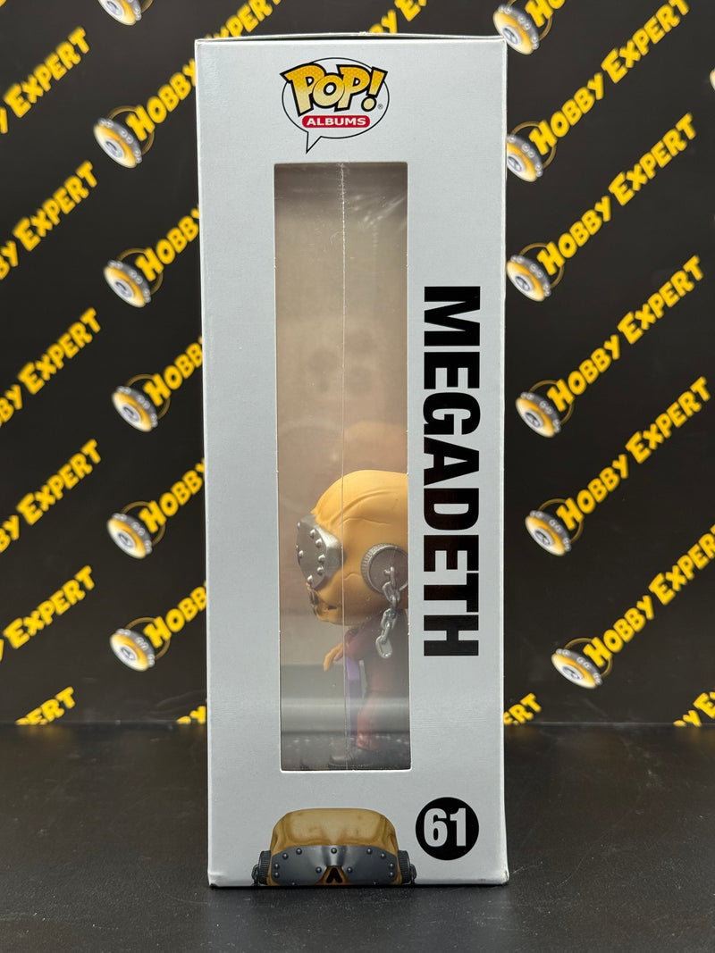 Peace Sells But Who's Buying?