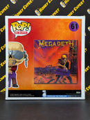 Peace Sells But Who's Buying?