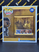 2PACALYPSE NOW
