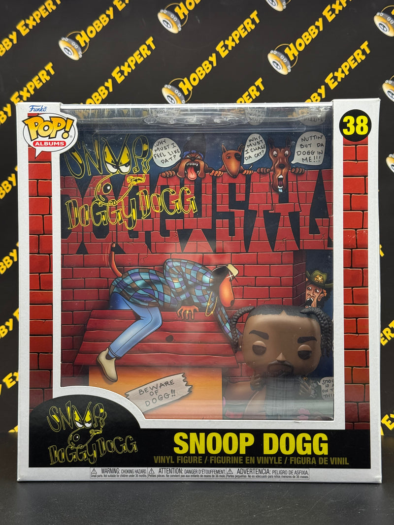 Snoop Doggy Dogg