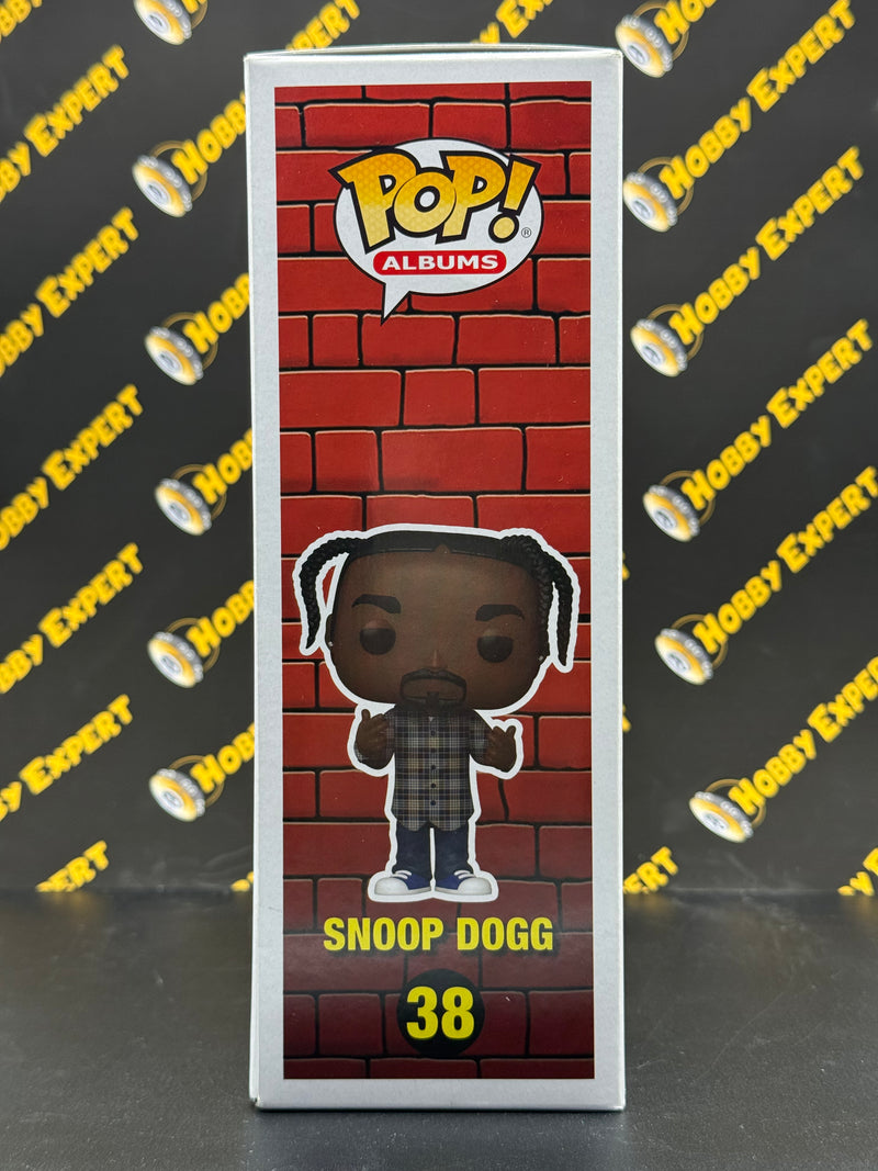 Snoop Doggy Dogg
