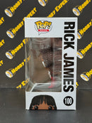 Rick James