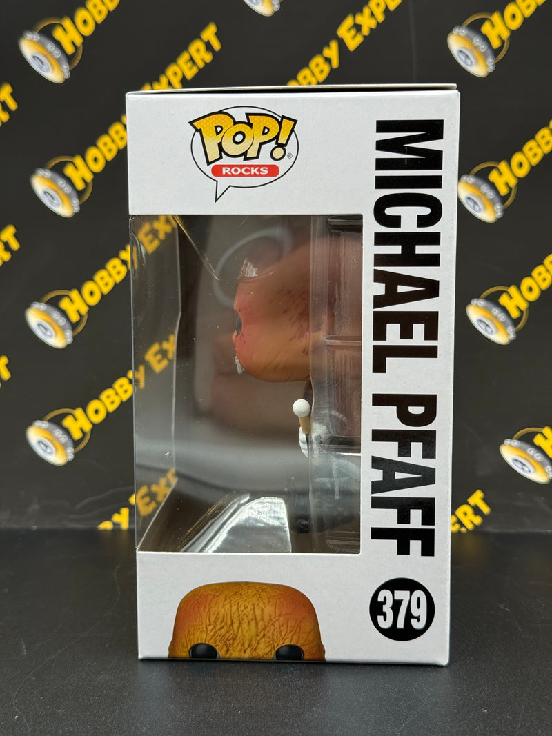Michael Pfaff