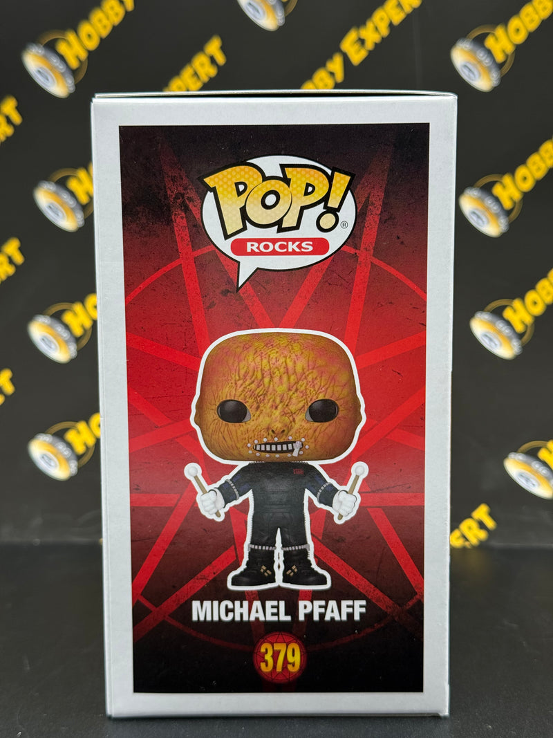 Michael Pfaff