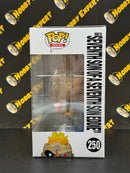 Seventh Son of a Seventh Son Eddie