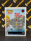 Seventh Son of a Seventh Son Eddie