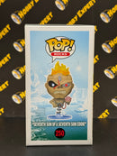 Seventh Son of a Seventh Son Eddie