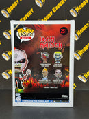 Nights of the Dead Eddie