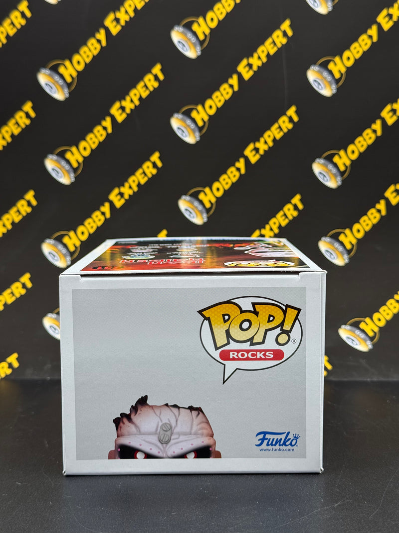 Nights of the Dead Eddie