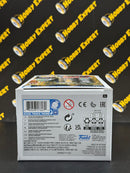 Somewhere in Time Eddie