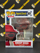 Snoop Dogg