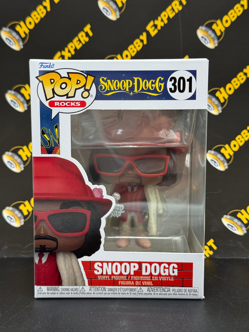 Snoop Dogg