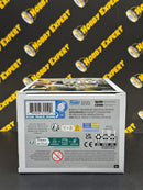 Notorious B.I.G. with Crown