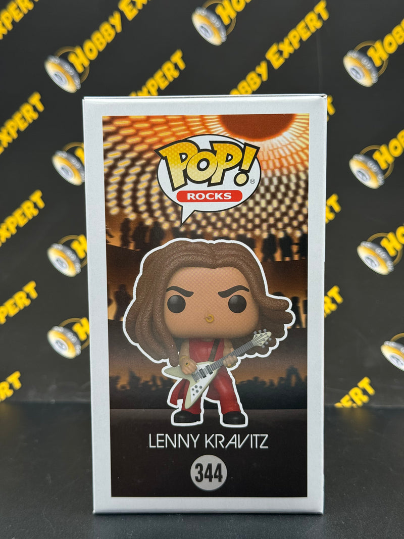 Lenny Kravitz