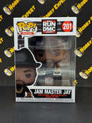 Jam Master Jay