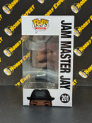 Jam Master Jay