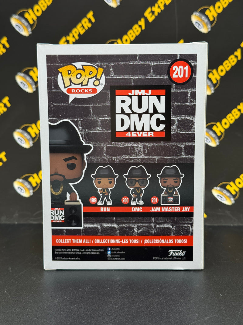 Jam Master Jay