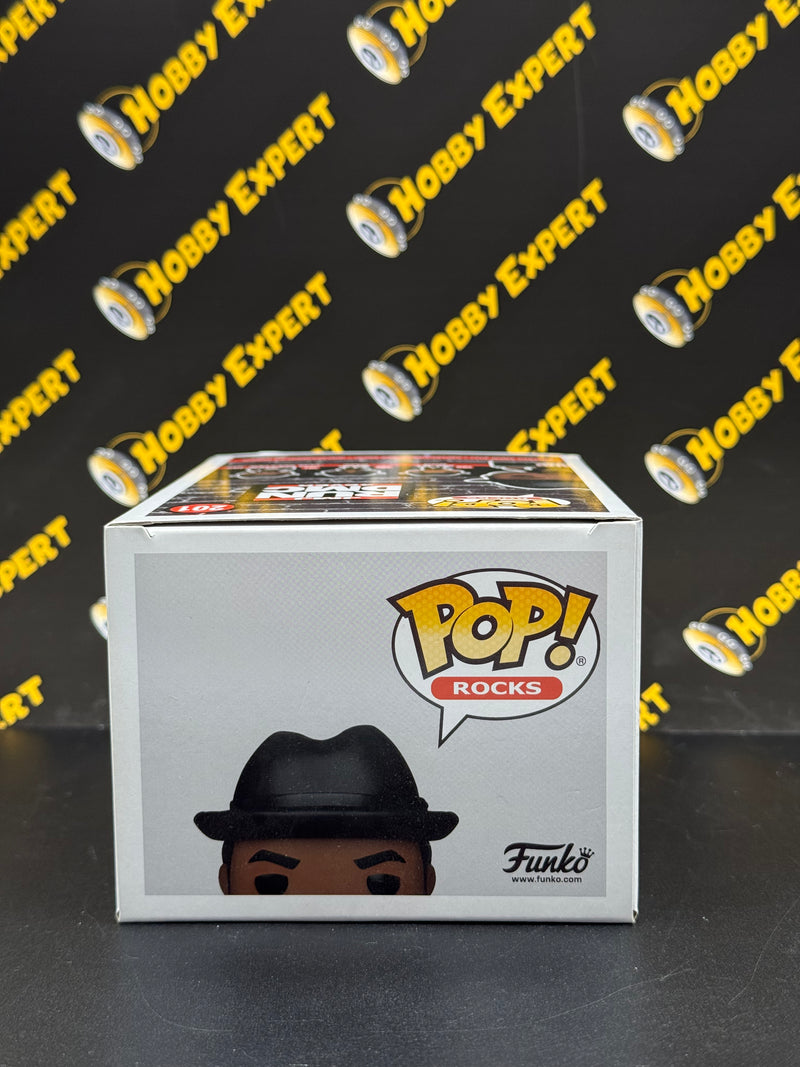 Jam Master Jay