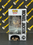 Michael Jackson - Armor