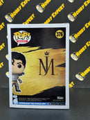 Michael Jackson - Armor