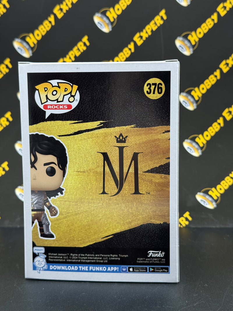 Michael Jackson - Armor